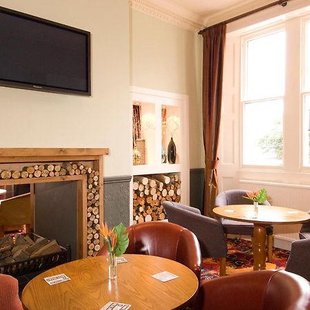 Station Hotel Gloucester Luaran gambar