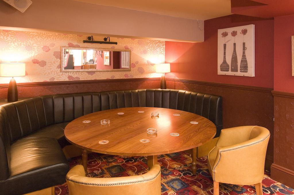 Station Hotel Gloucester Luaran gambar