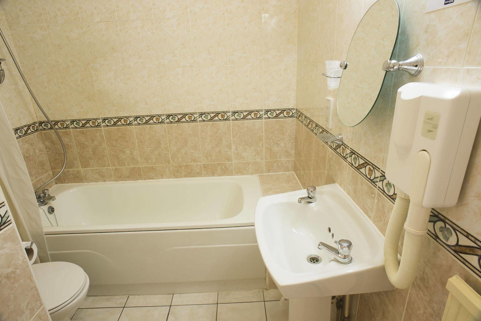 Station Hotel Gloucester Luaran gambar