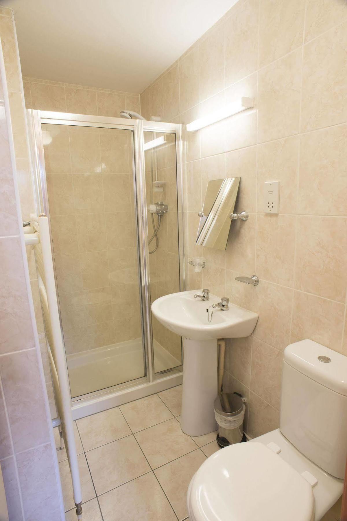 Station Hotel Gloucester Luaran gambar