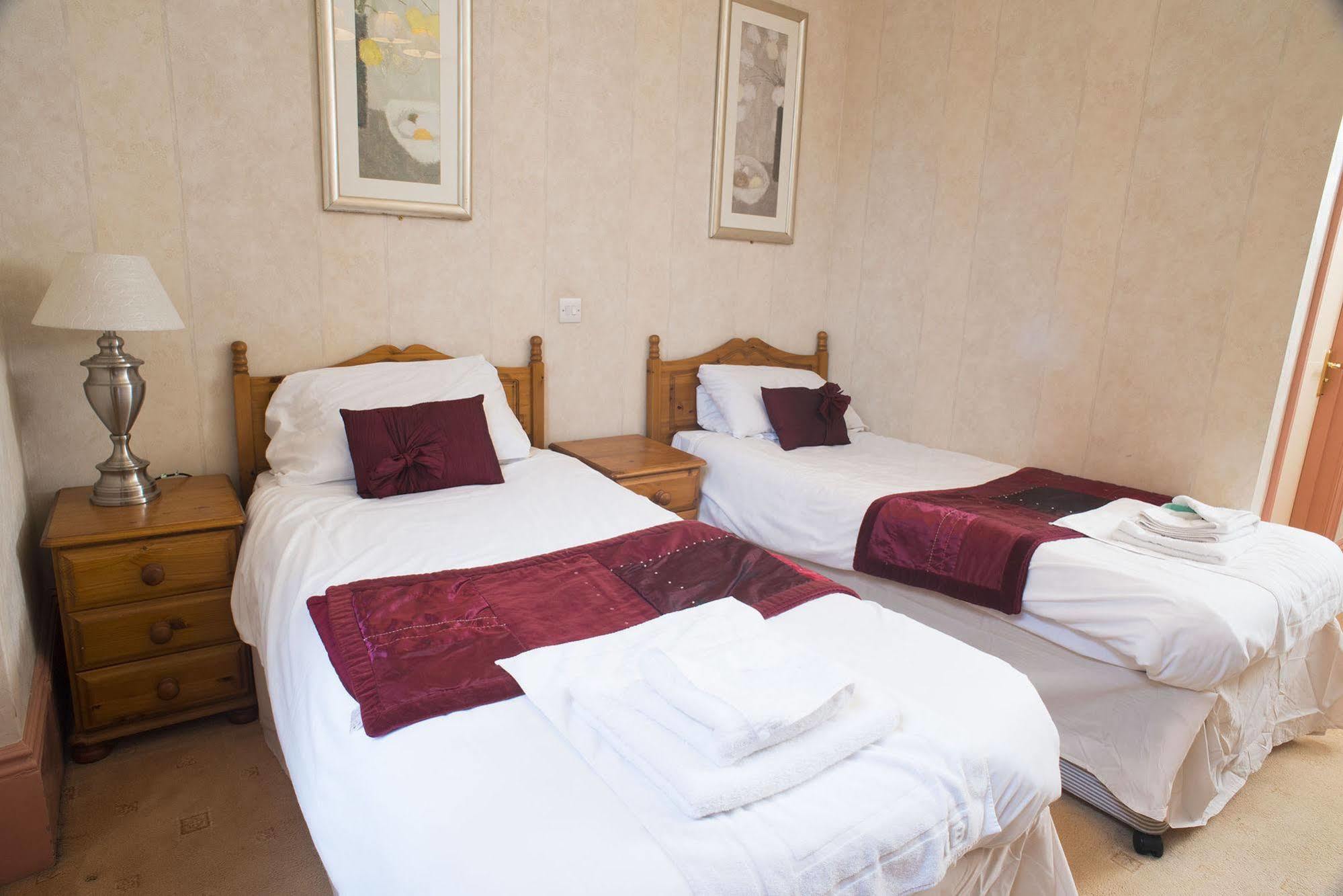 Station Hotel Gloucester Luaran gambar