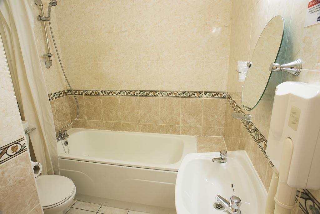 Station Hotel Gloucester Luaran gambar
